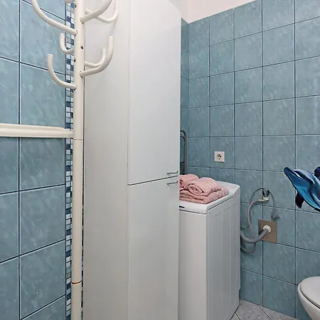 By The Sea Bakar, Rijeka - 15553 Apartament