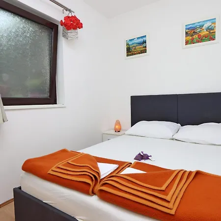 Appartamento By The Sea Bakar, Rijeka - 15553