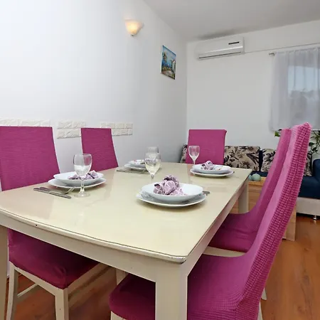 Apartament By The Sea Bakar, Rijeka - 15553 *