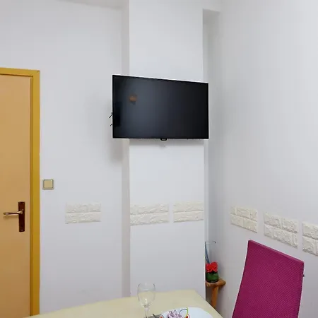 By The Sea Bakar, Rijeka - 15553 Apartament Bakar