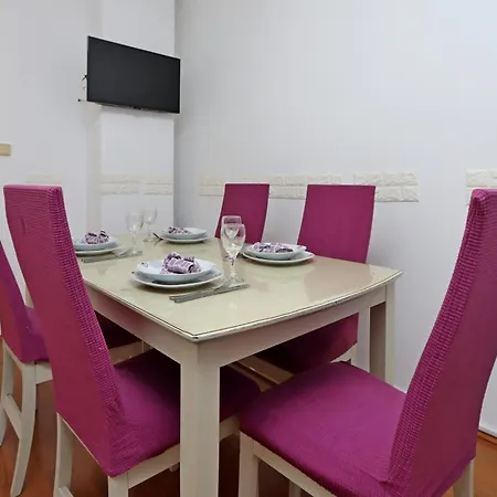 By The Sea Bakar, Rijeka - 15553 Apartament