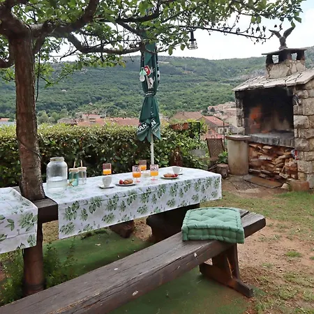 Appartamento By The Sea Bakar, Rijeka - 15553